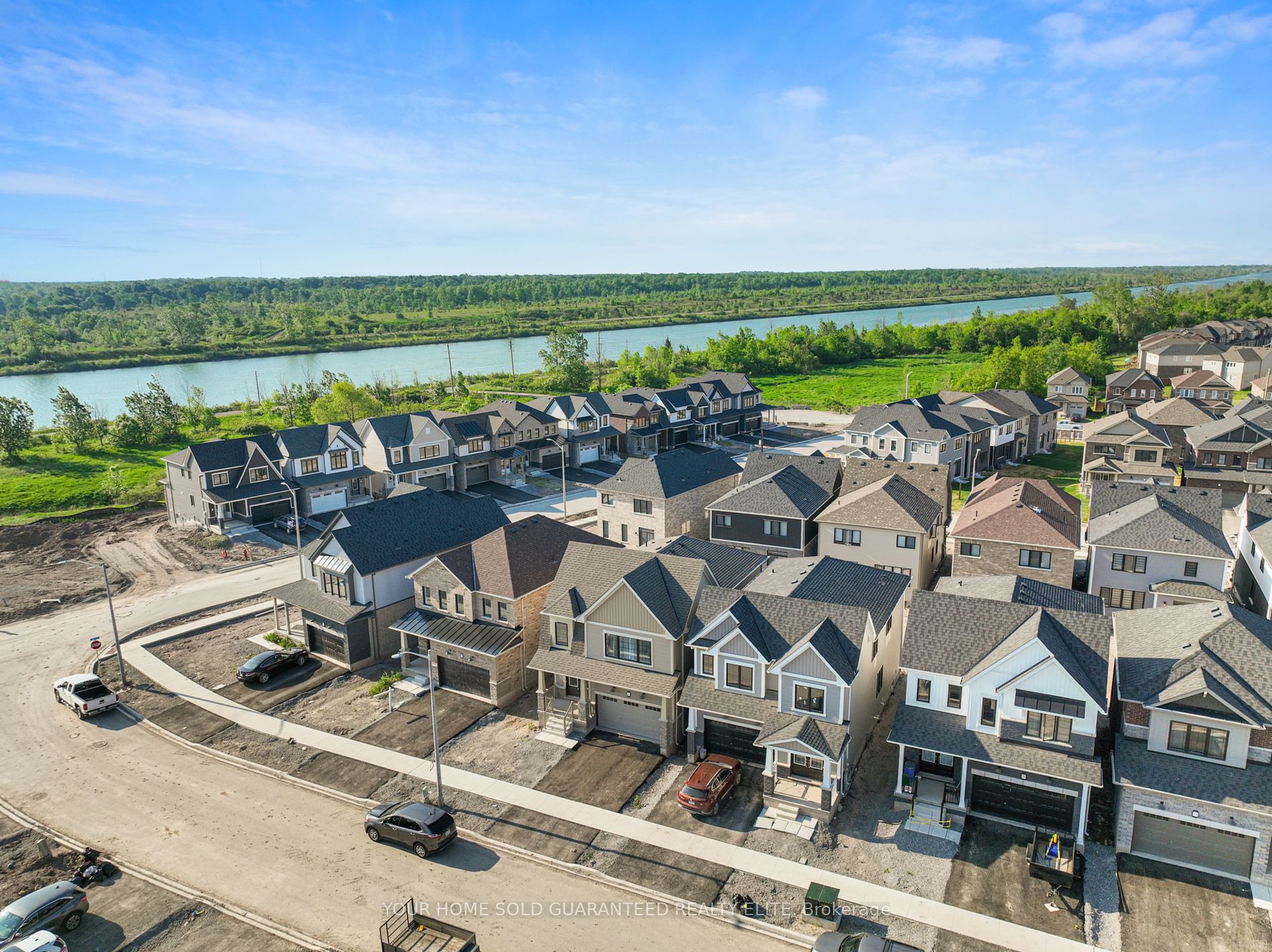 25 Downriver Dr