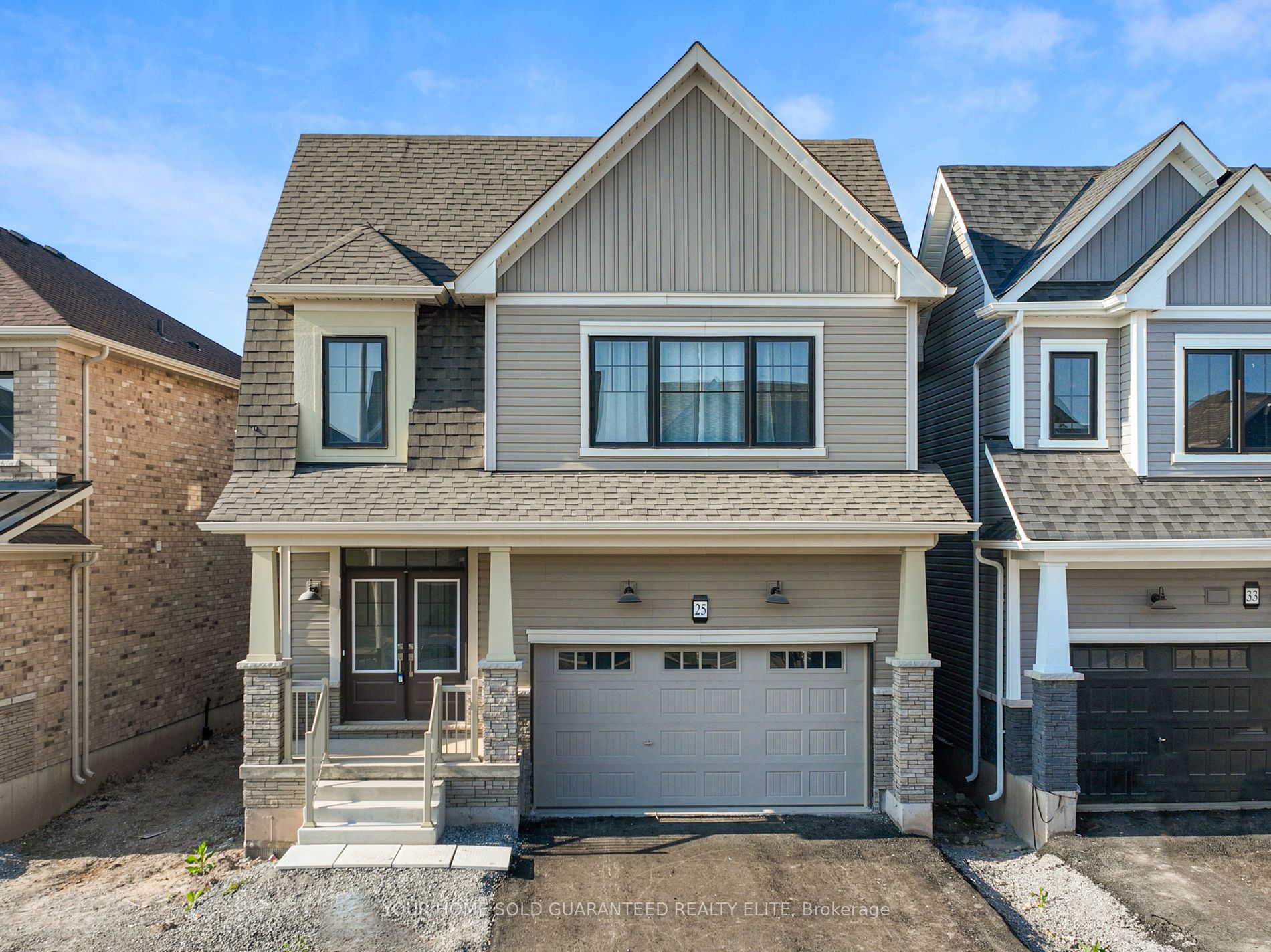 25 Downriver Dr