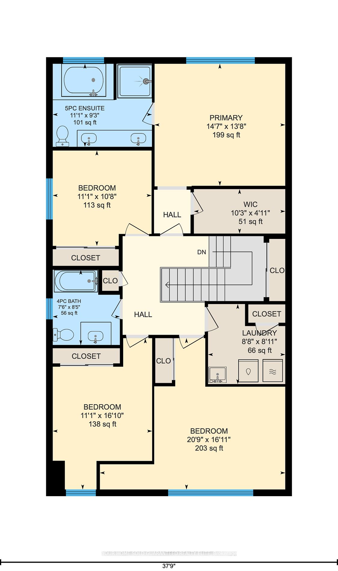 25 Downriver Dr