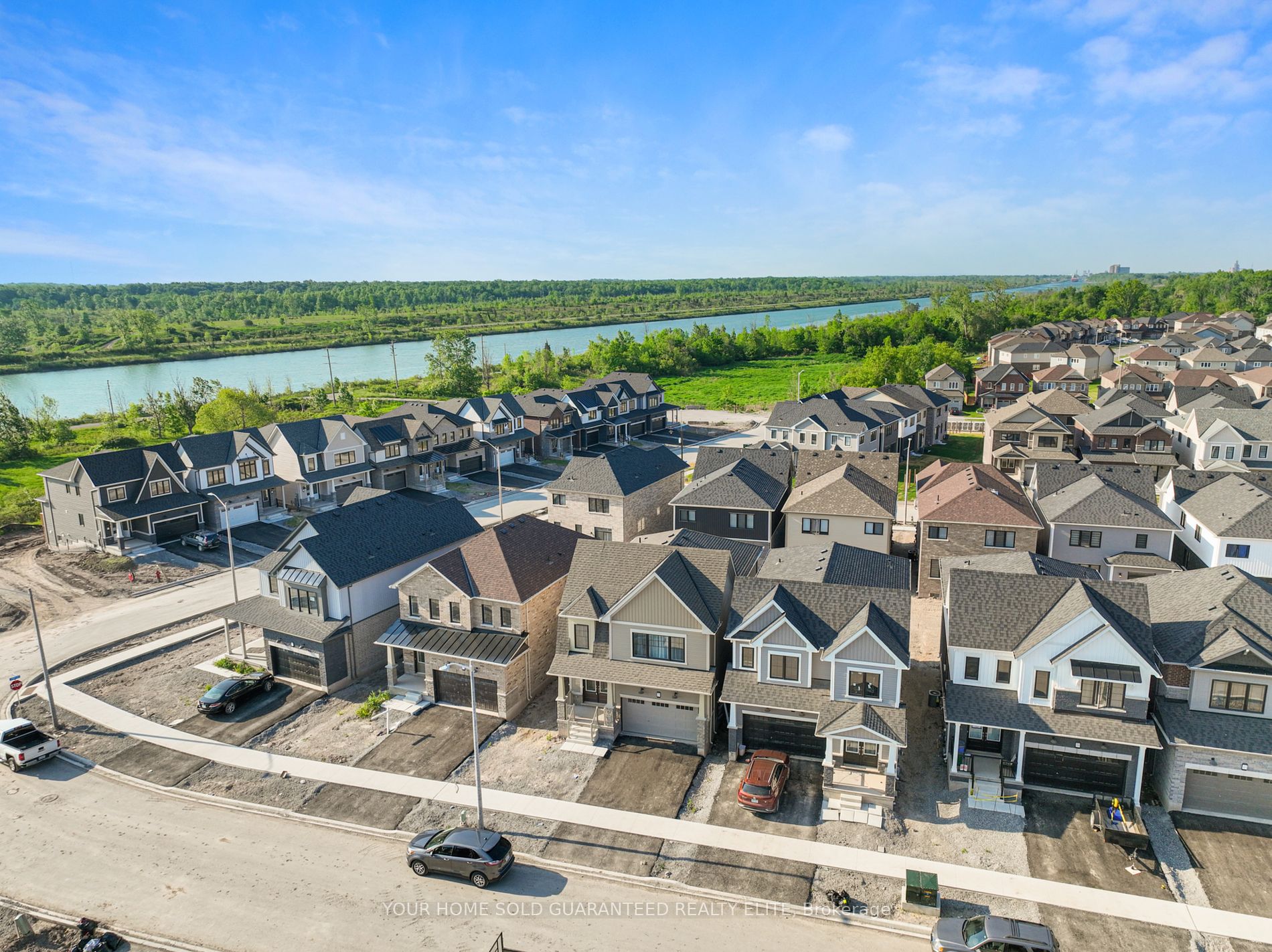 25 Downriver Dr