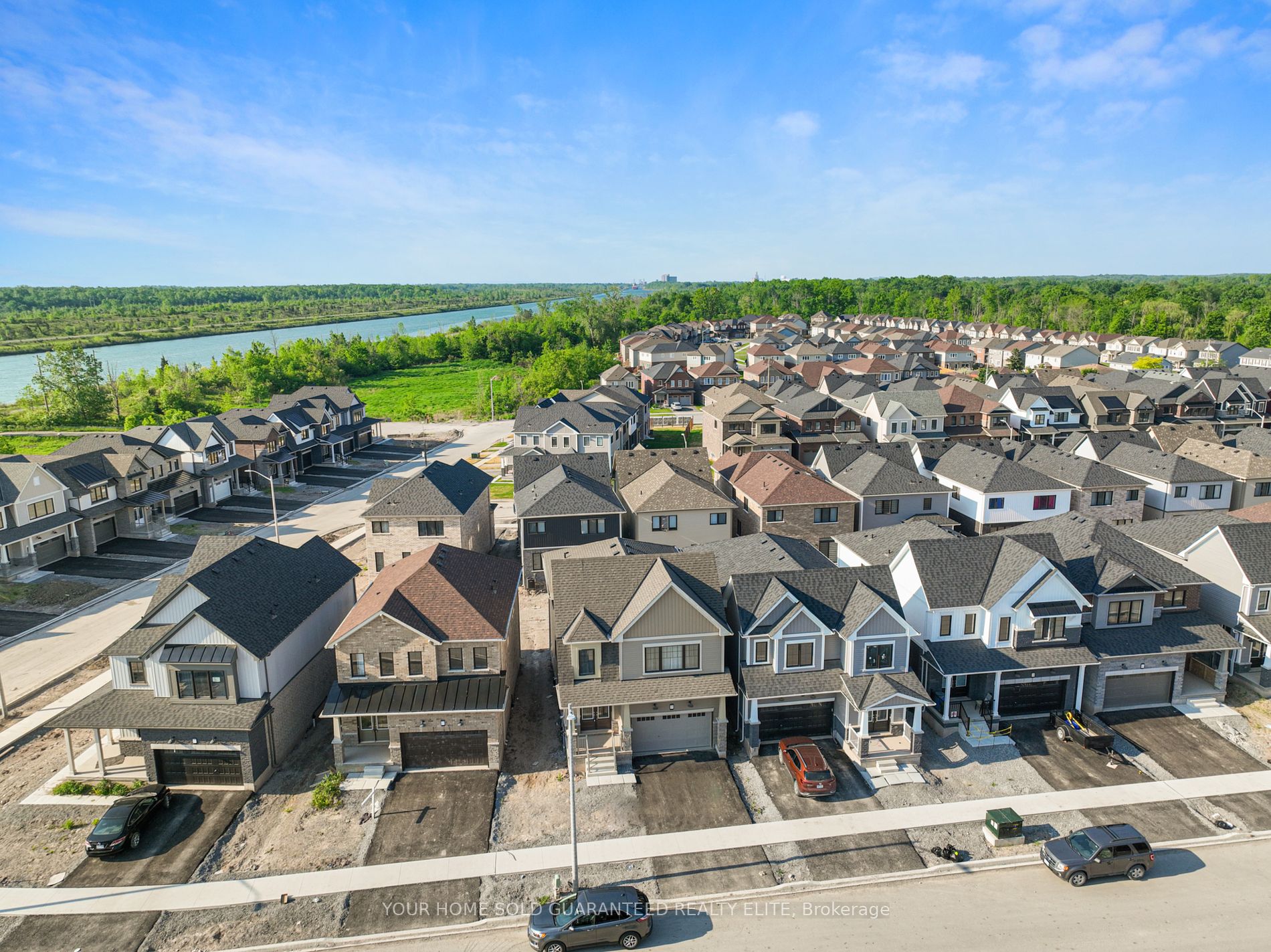 25 Downriver Dr