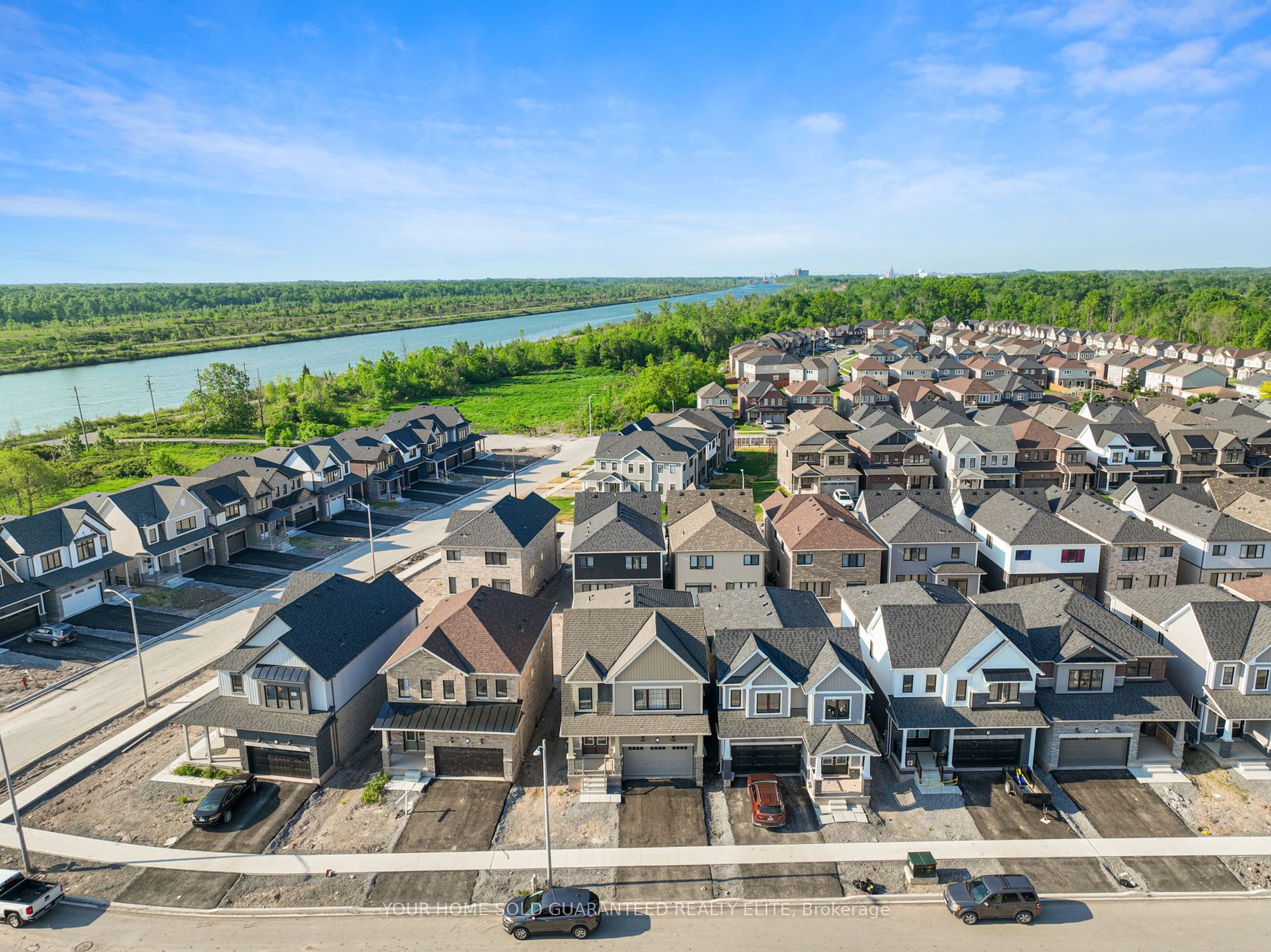 25 Downriver Dr