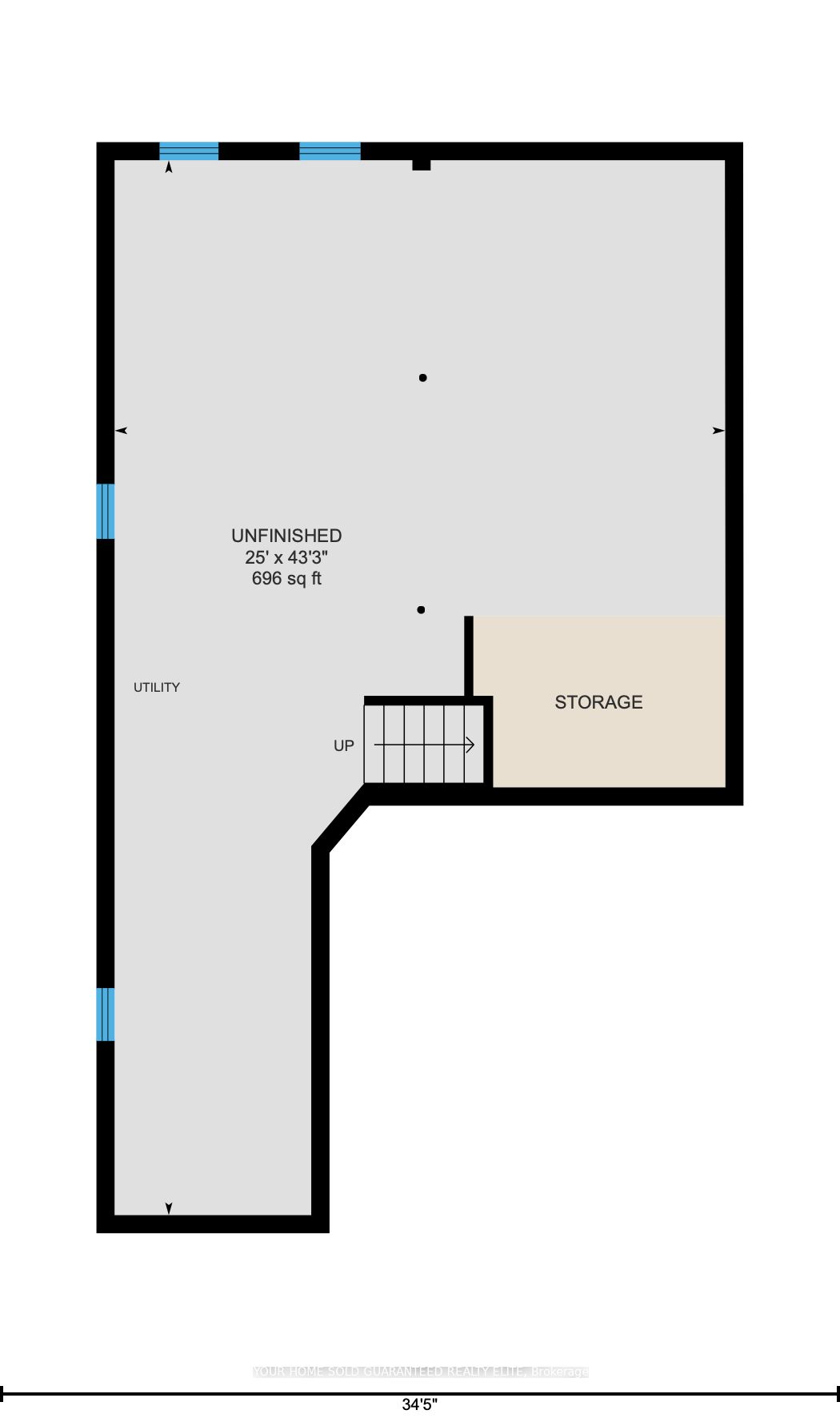 25 Downriver Dr