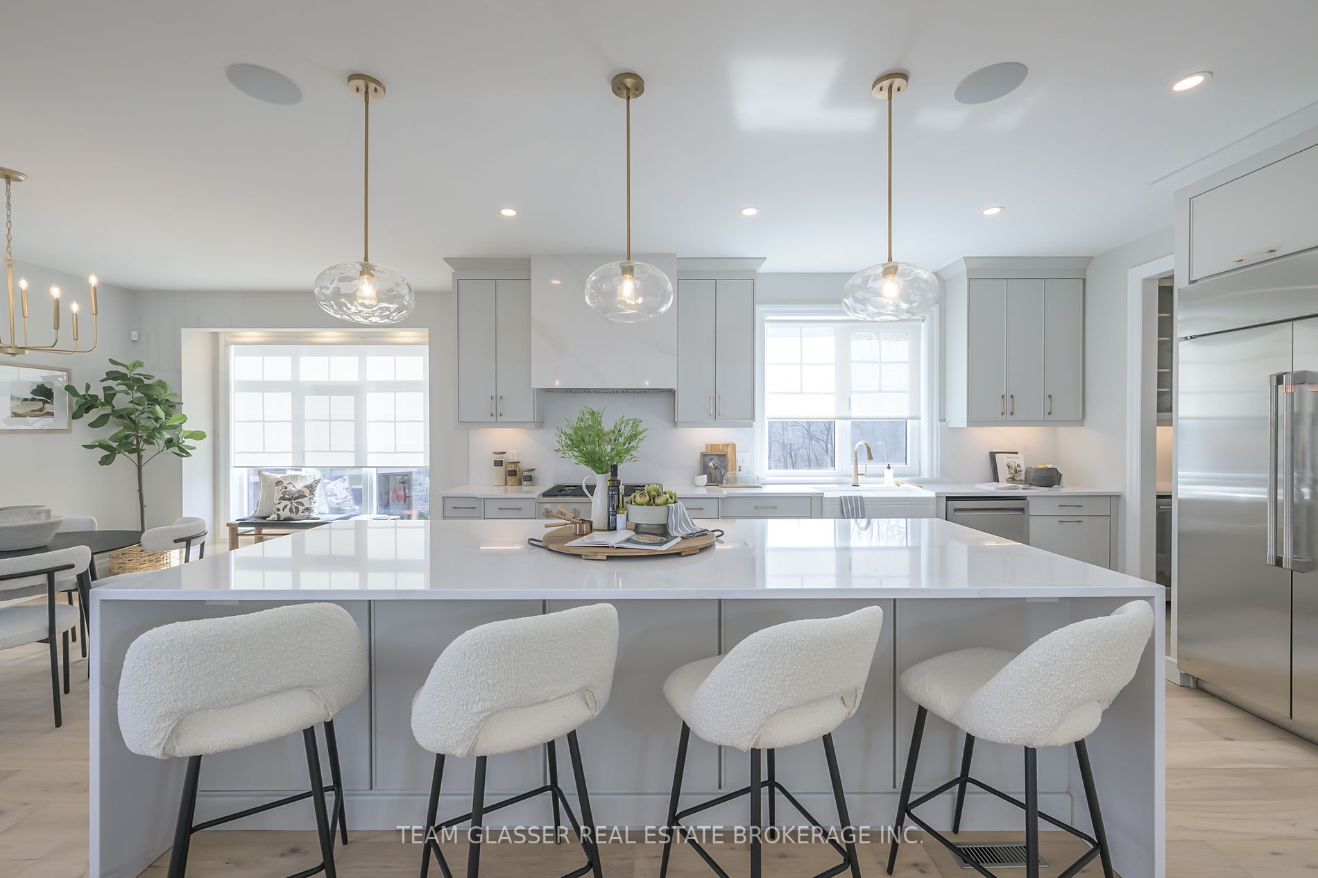 157 Windermere Road