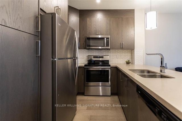 101 Locke Street S, #207