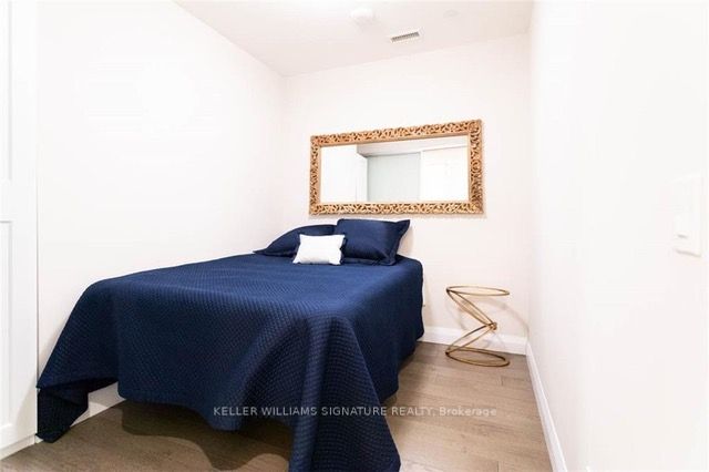 101 Locke Street S, #207
