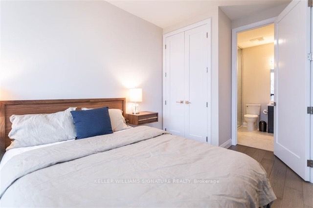 101 Locke Street S, #207