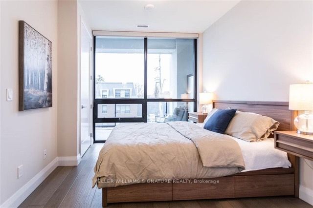 101 Locke Street S, #207