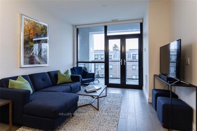 101 Locke Street S, #207