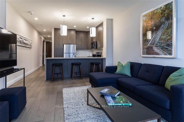 101 Locke Street S, #207