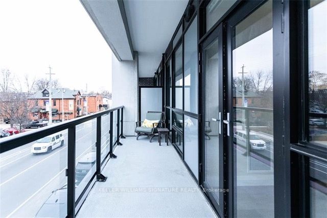 101 Locke Street S, #207
