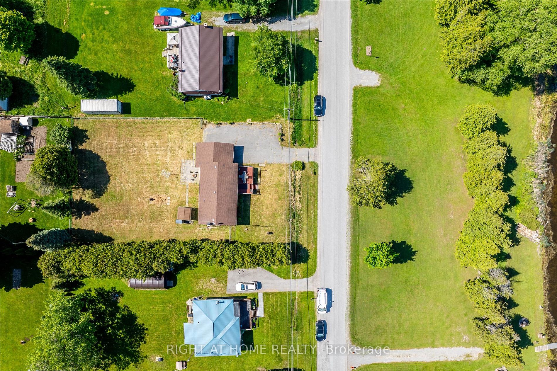 176 Snug Harbour Road