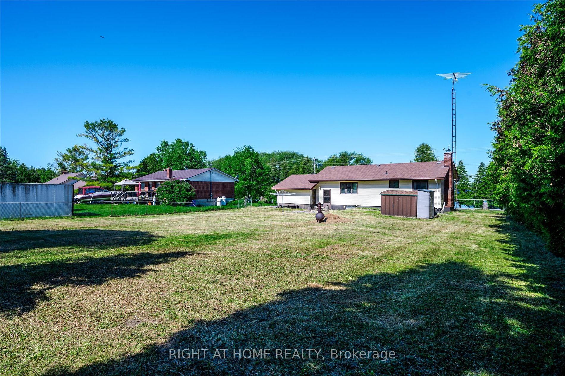 176 Snug Harbour Road