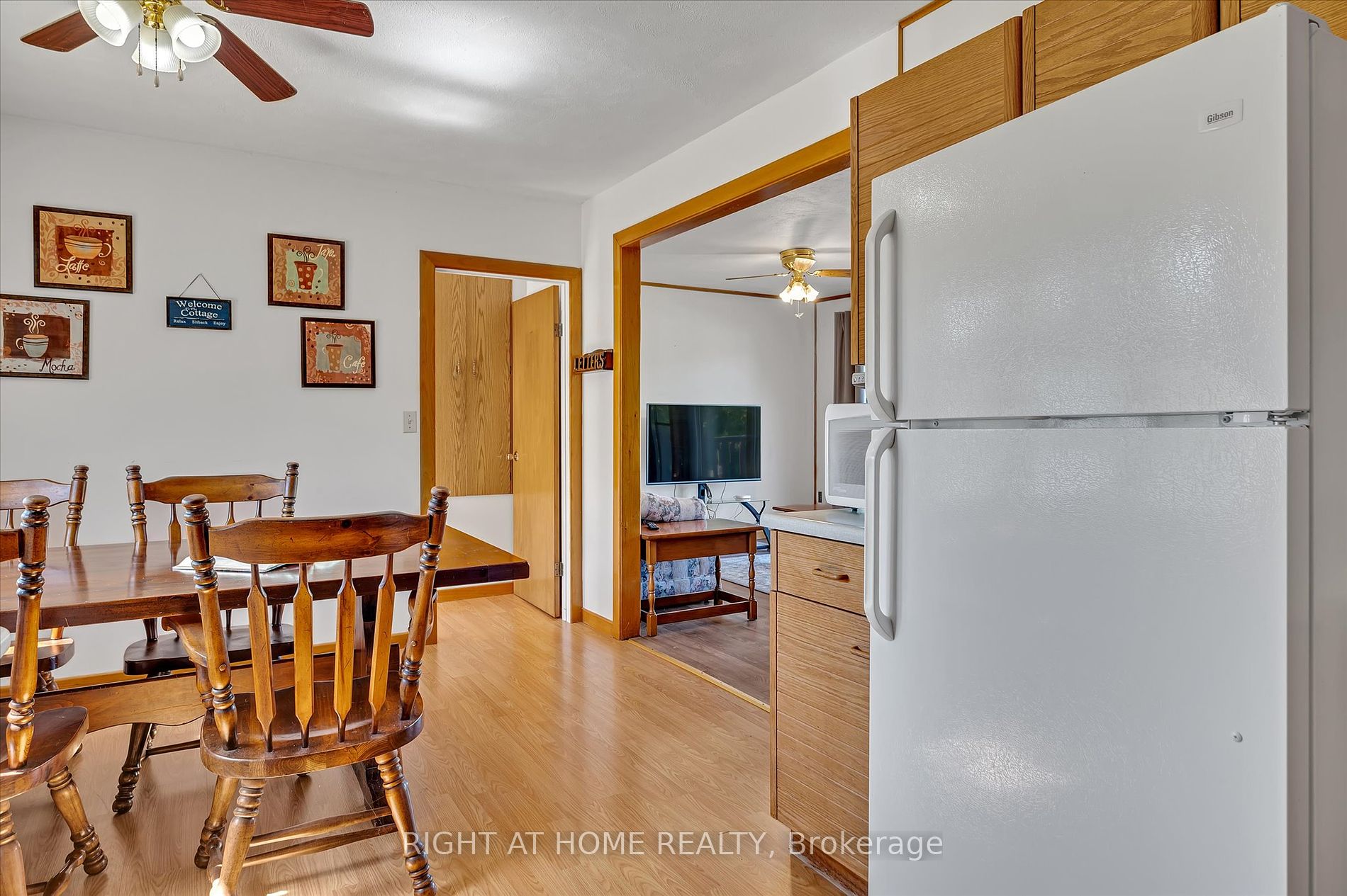 176 Snug Harbour Road