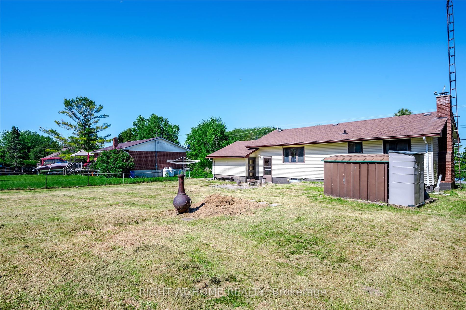 176 Snug Harbour Road
