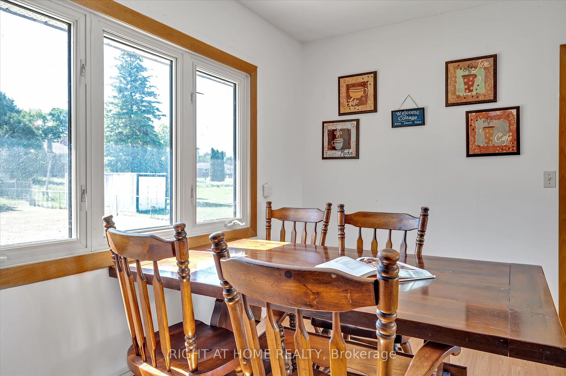 176 Snug Harbour Road