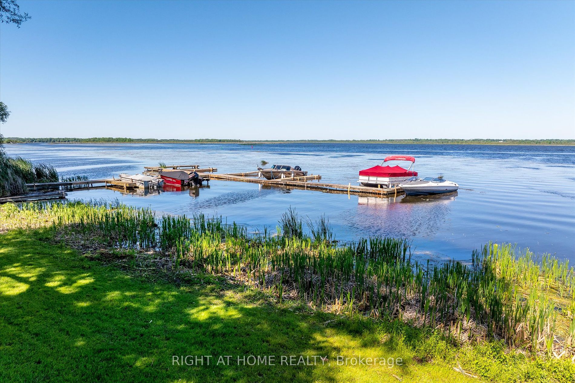176 Snug Harbour Road