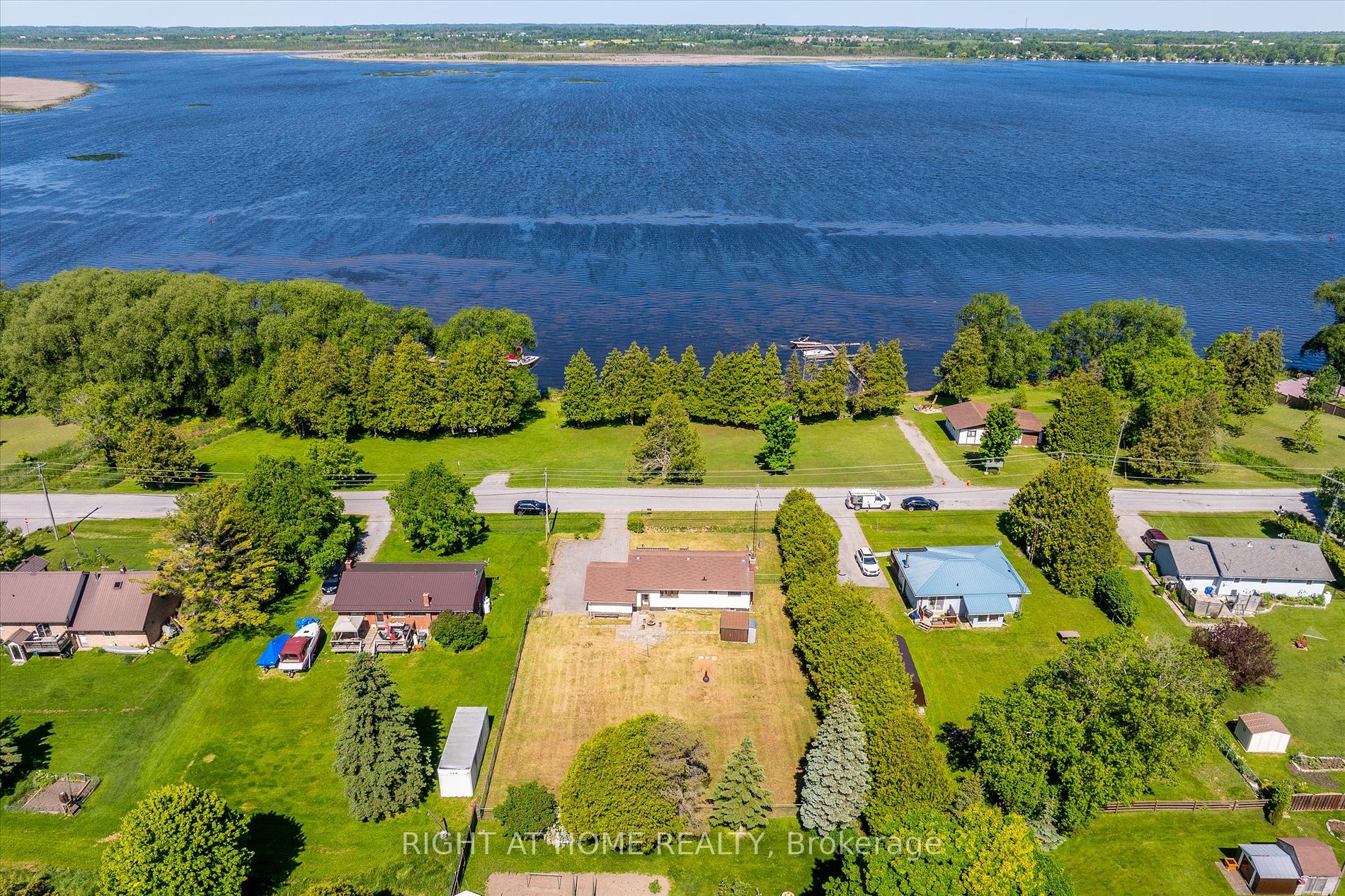 176 Snug Harbour Road