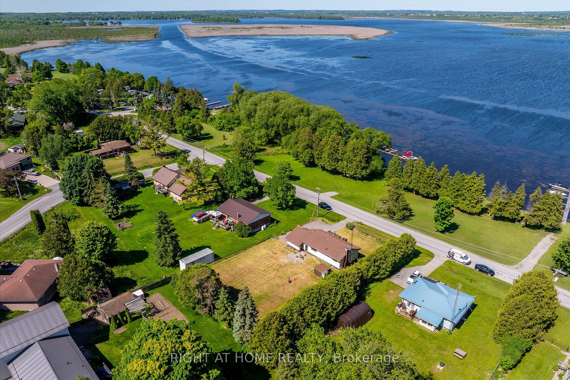 176 Snug Harbour Road
