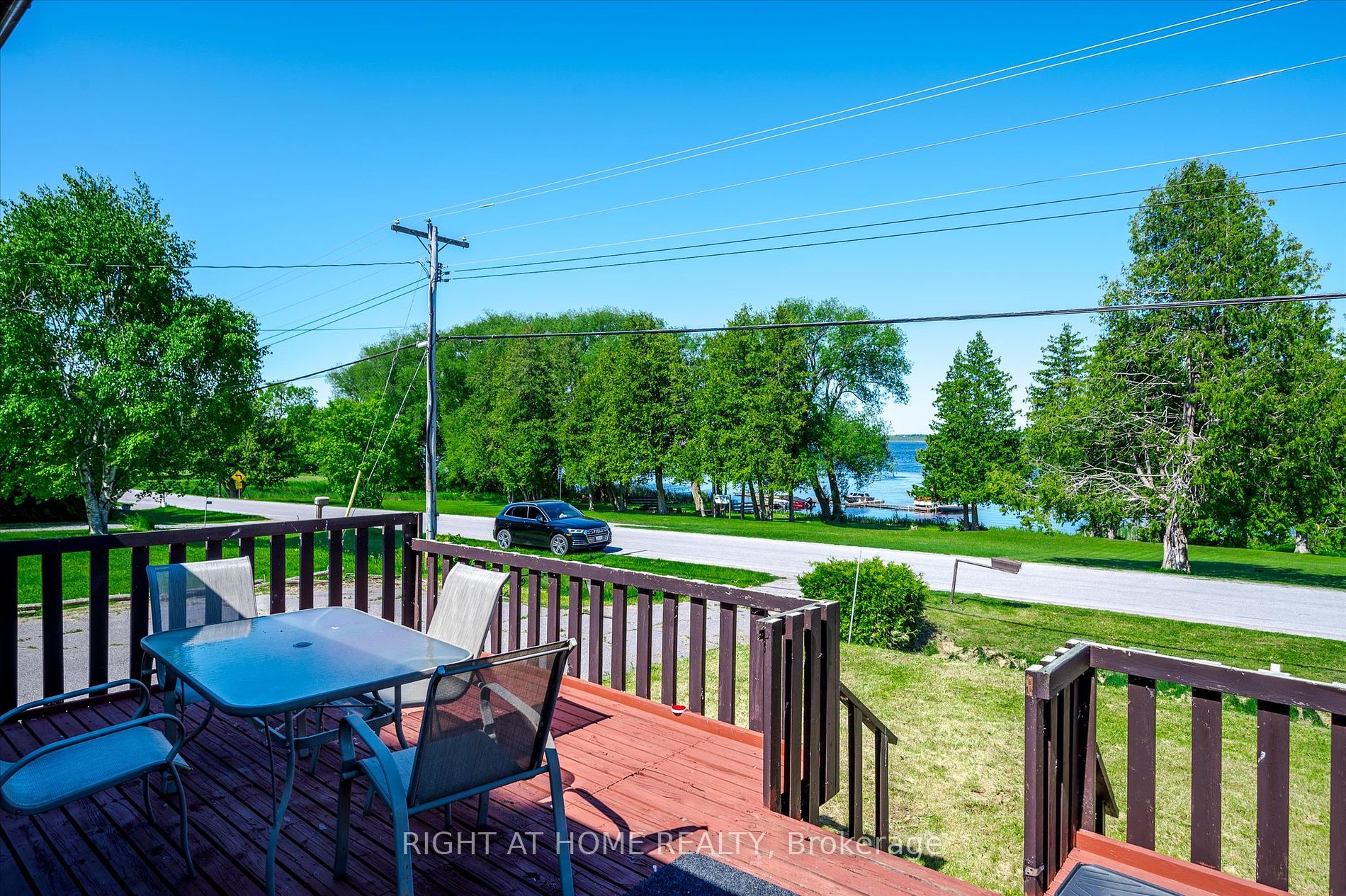 176 Snug Harbour Road