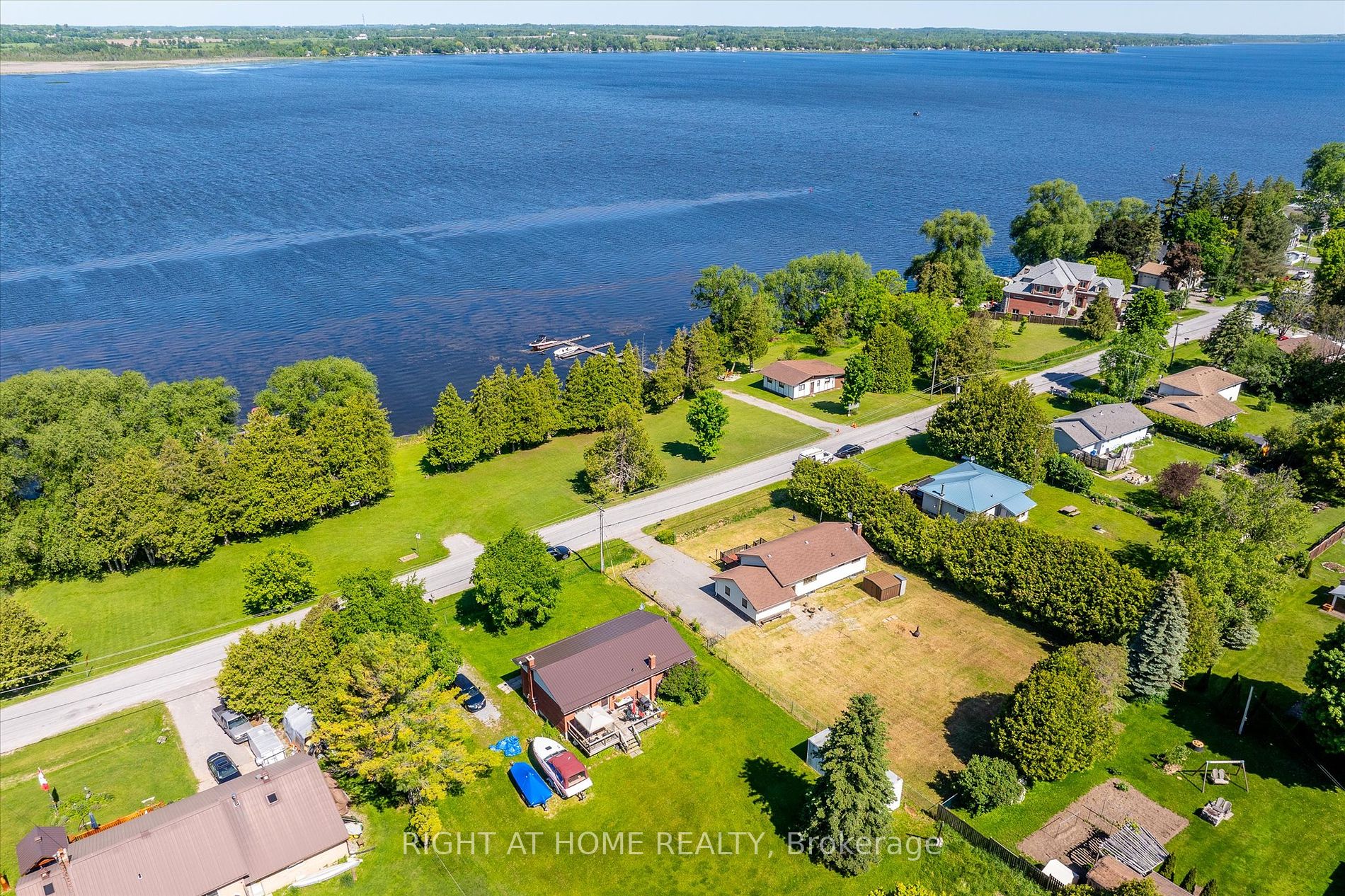 176 Snug Harbour Road