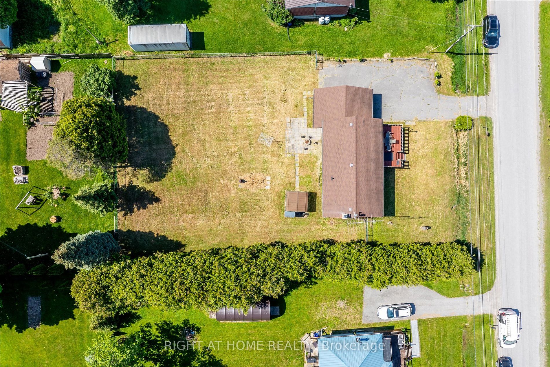 176 Snug Harbour Road