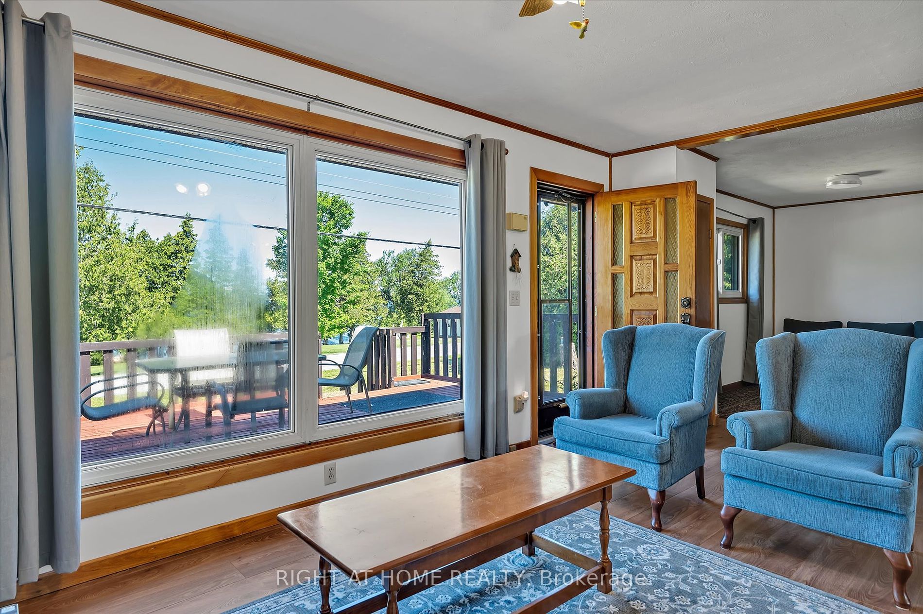 176 Snug Harbour Road