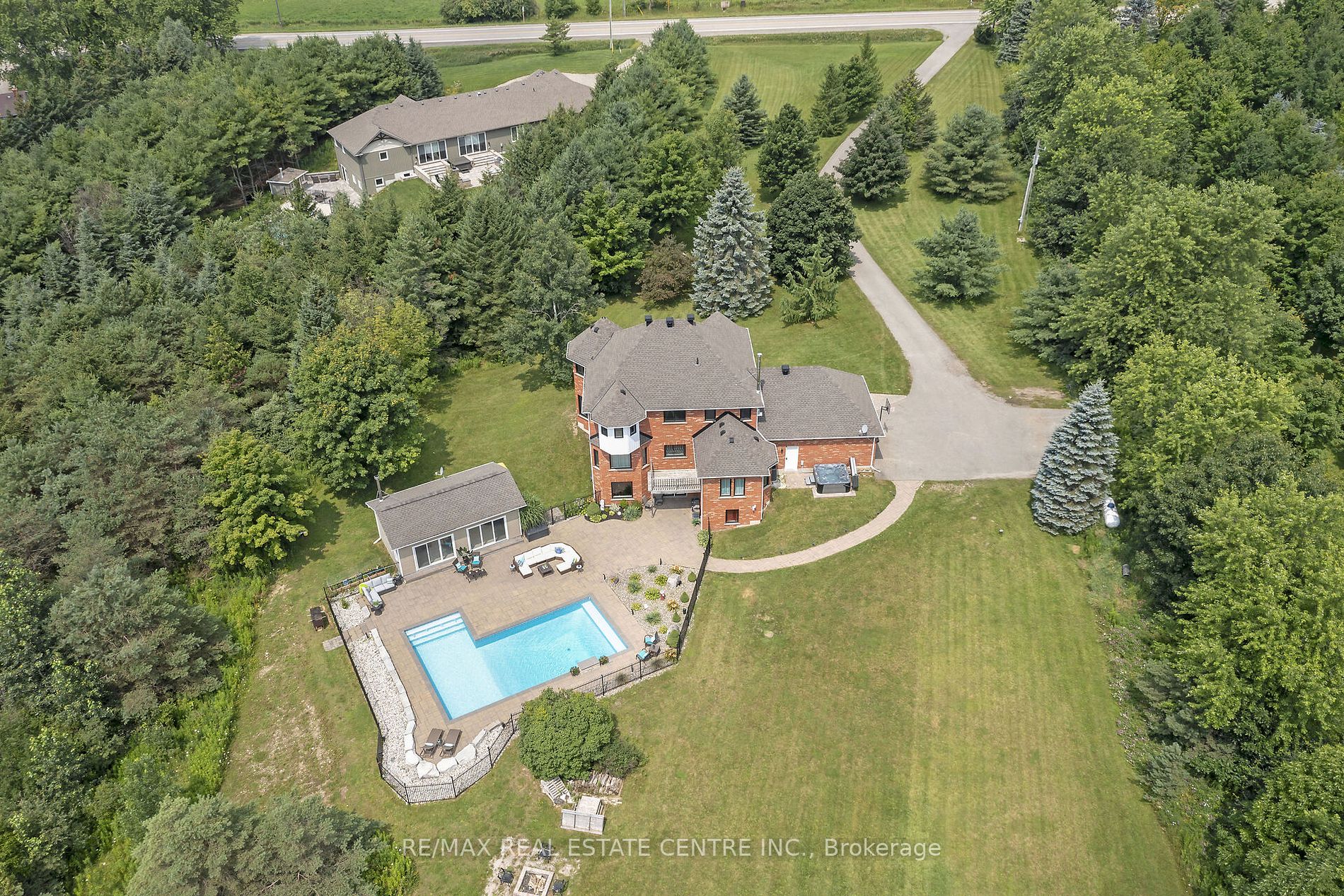 9343 Wellington 22 Road