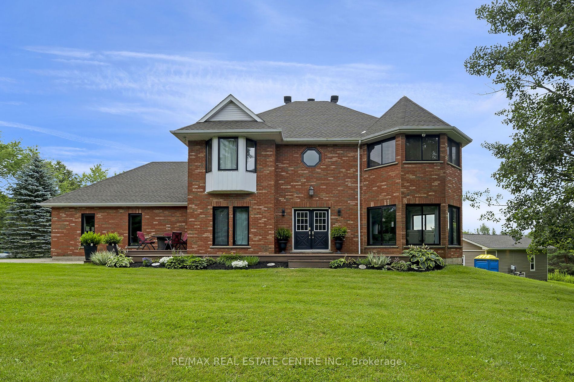 9343 Wellington 22 Road