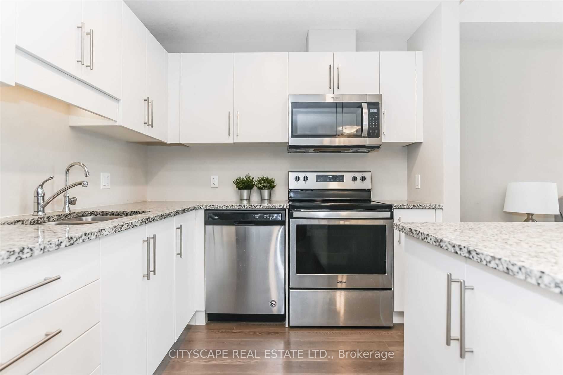 333 Gosling Gardens, #203