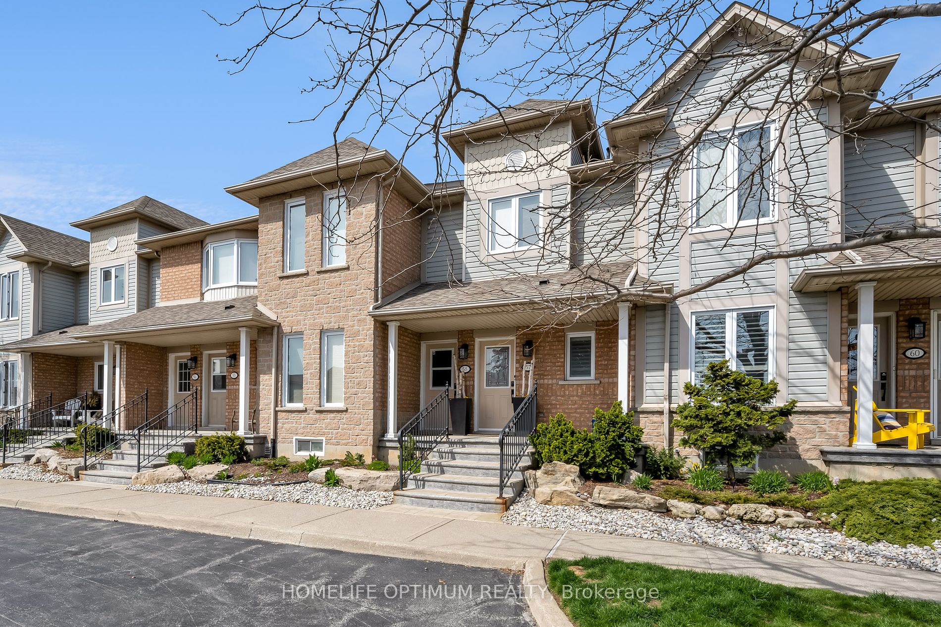 515 North Service Road #58