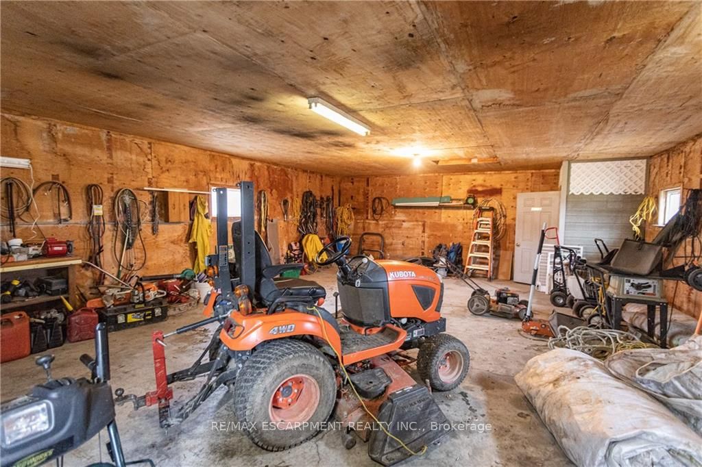 2740 South Grimsby #18 Rd