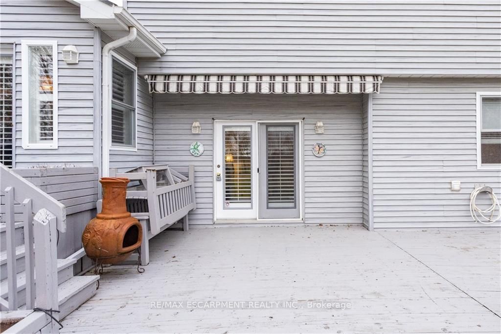 2740 South Grimsby #18 Rd