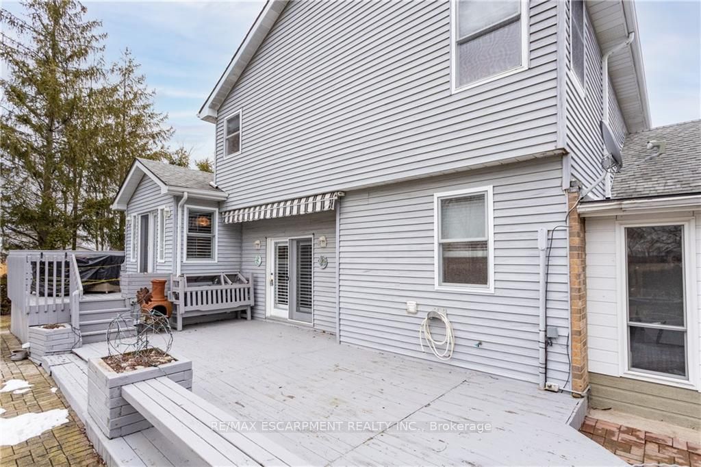 2740 South Grimsby #18 Rd