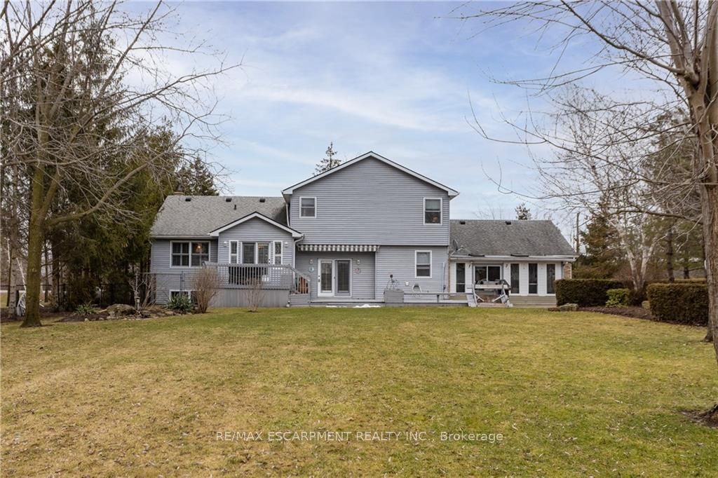 2740 South Grimsby #18 Rd