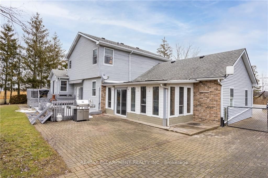 2740 South Grimsby #18 Rd