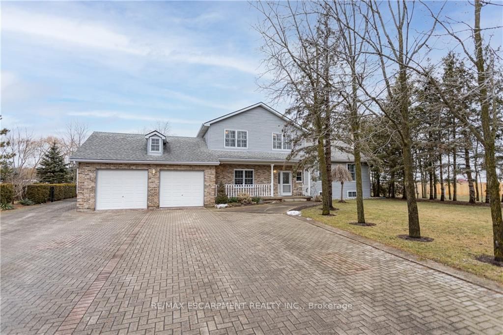 2740 South Grimsby #18 Rd