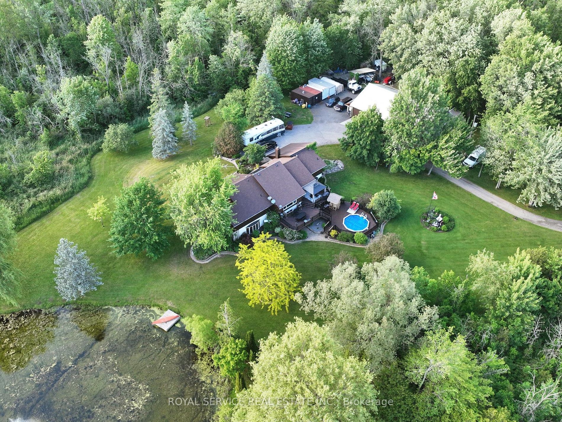 4188 County Road 65 Road