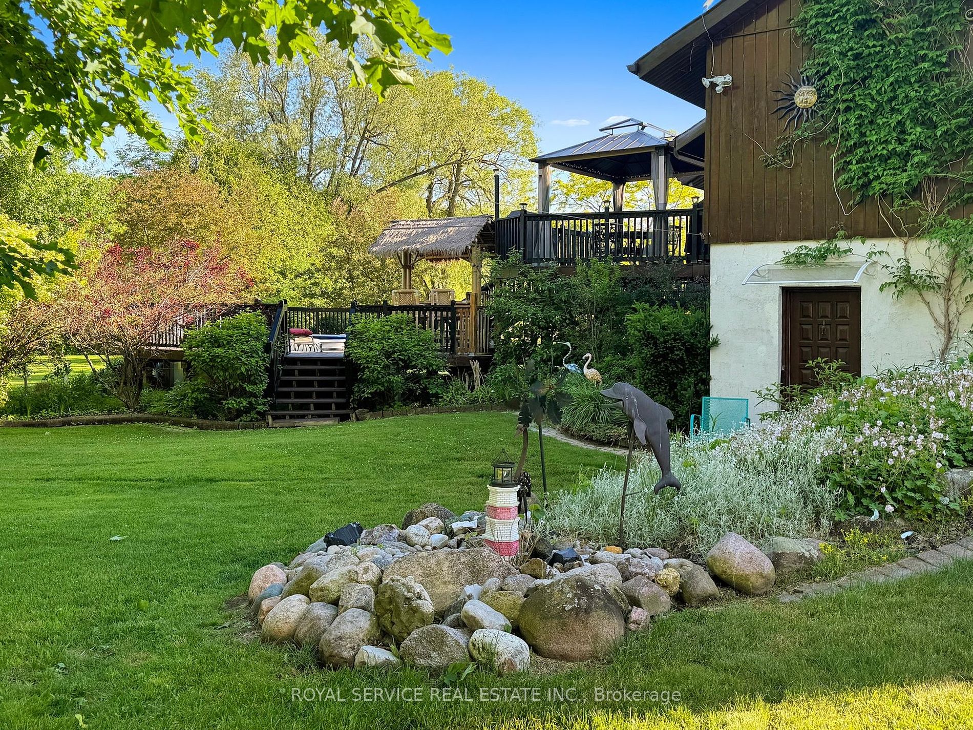 4188 County Road 65 Road