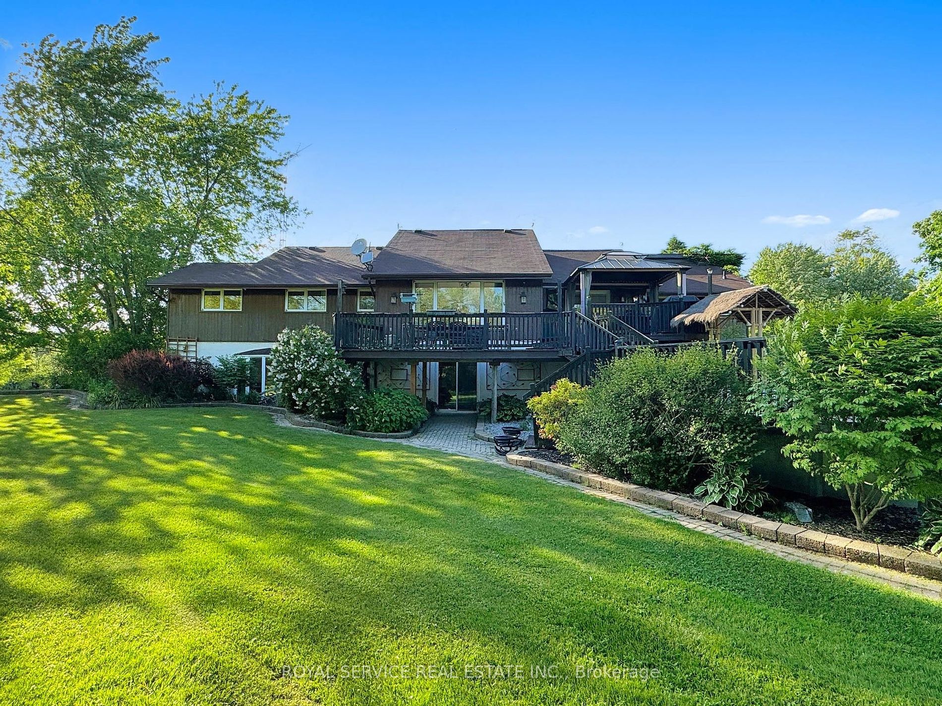 4188 County Road 65 Road