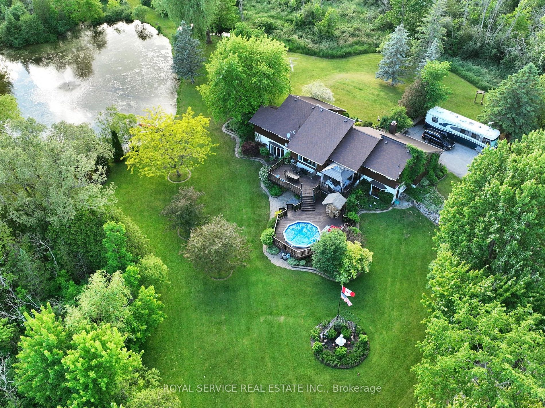 4188 County Road 65 Road