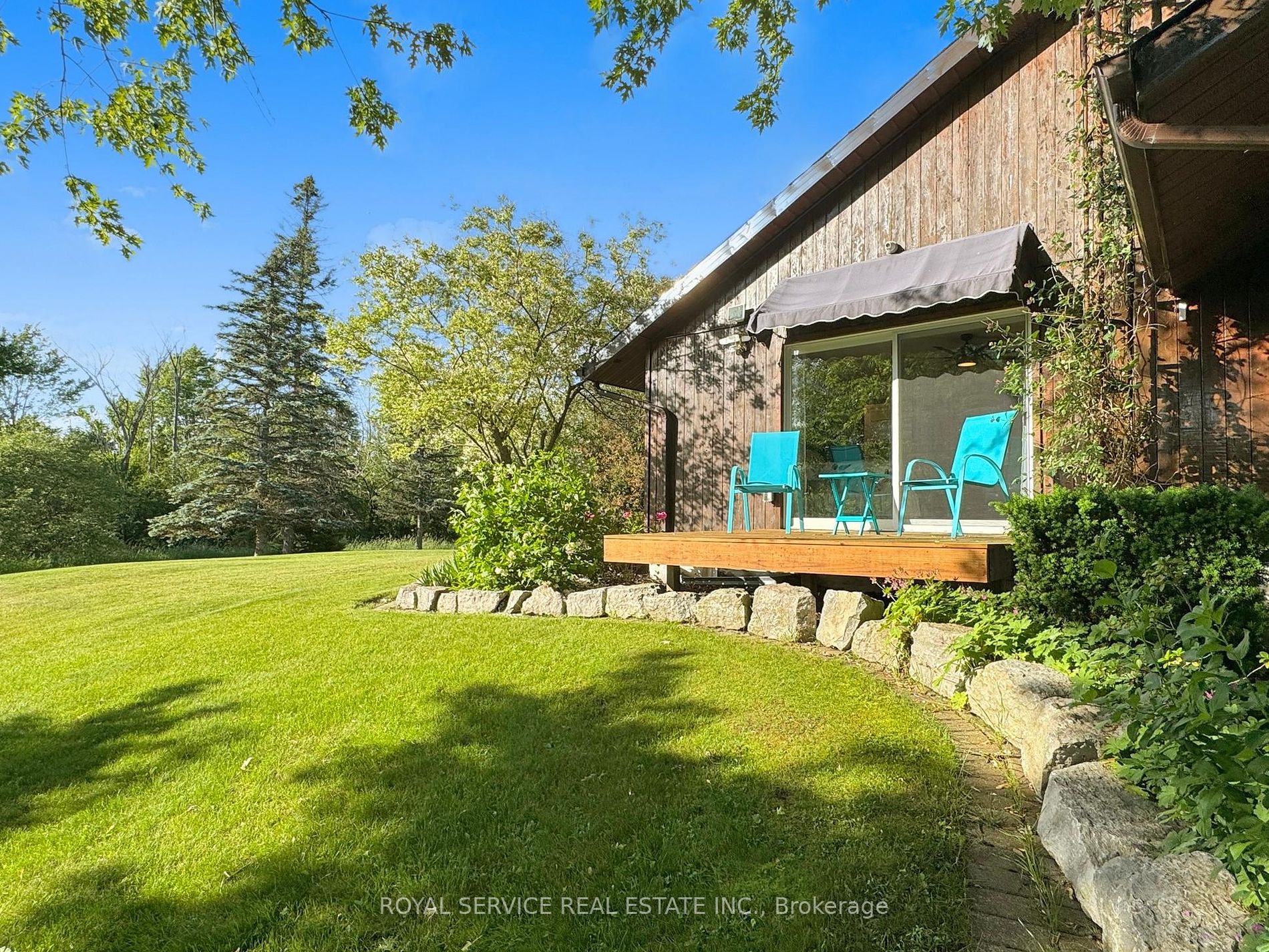4188 County Road 65 Road