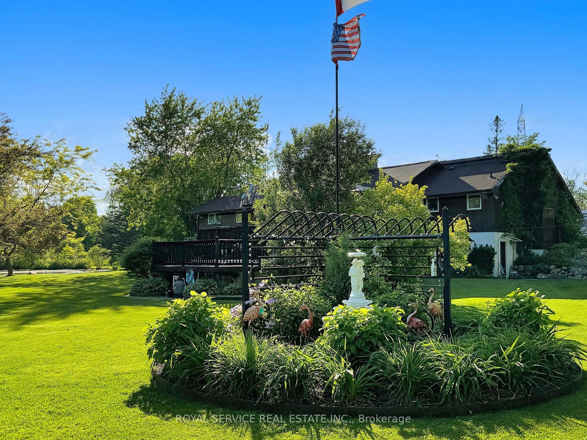 4188 County Road 65 Road