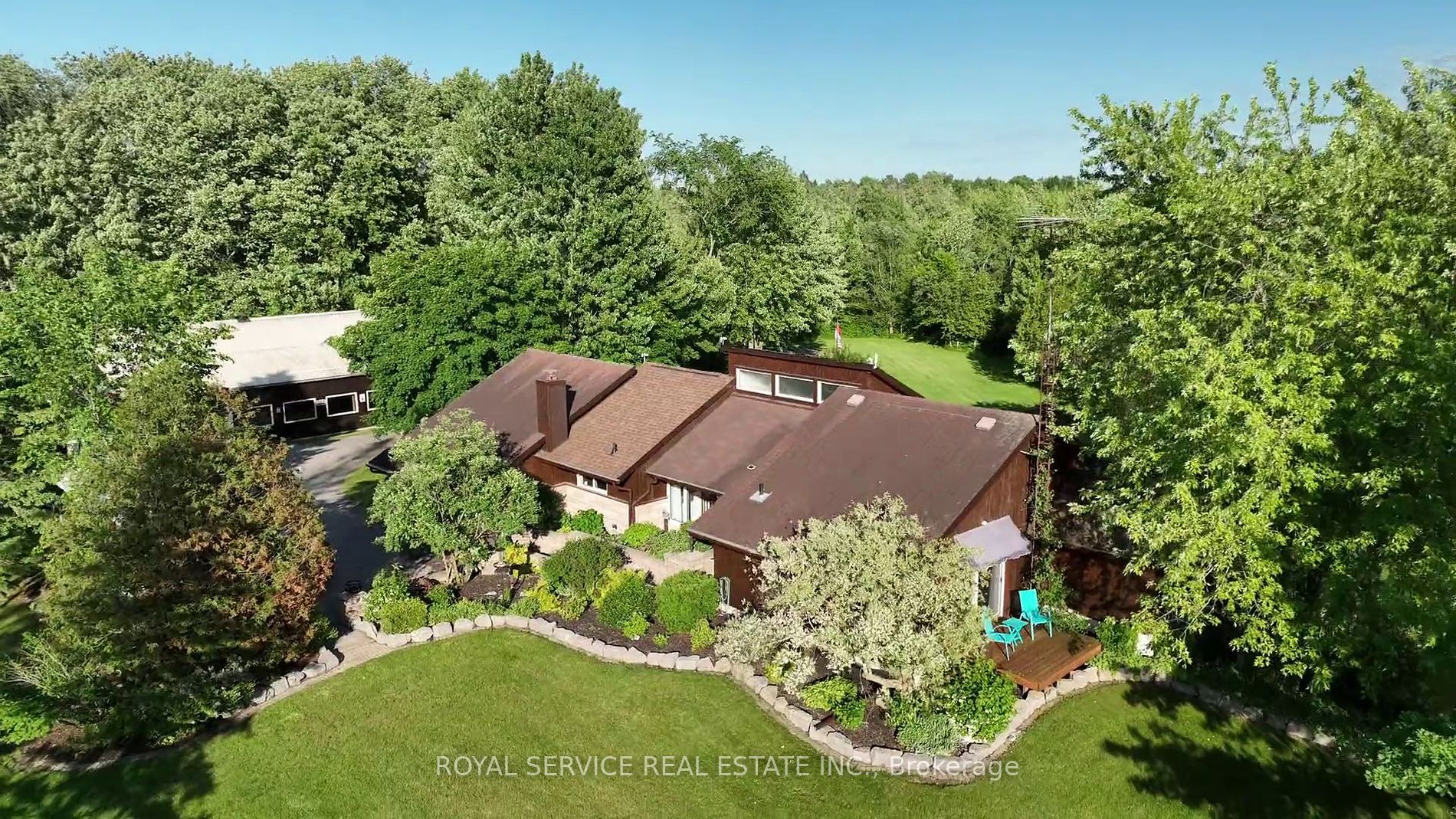 4188 County Road 65 Road
