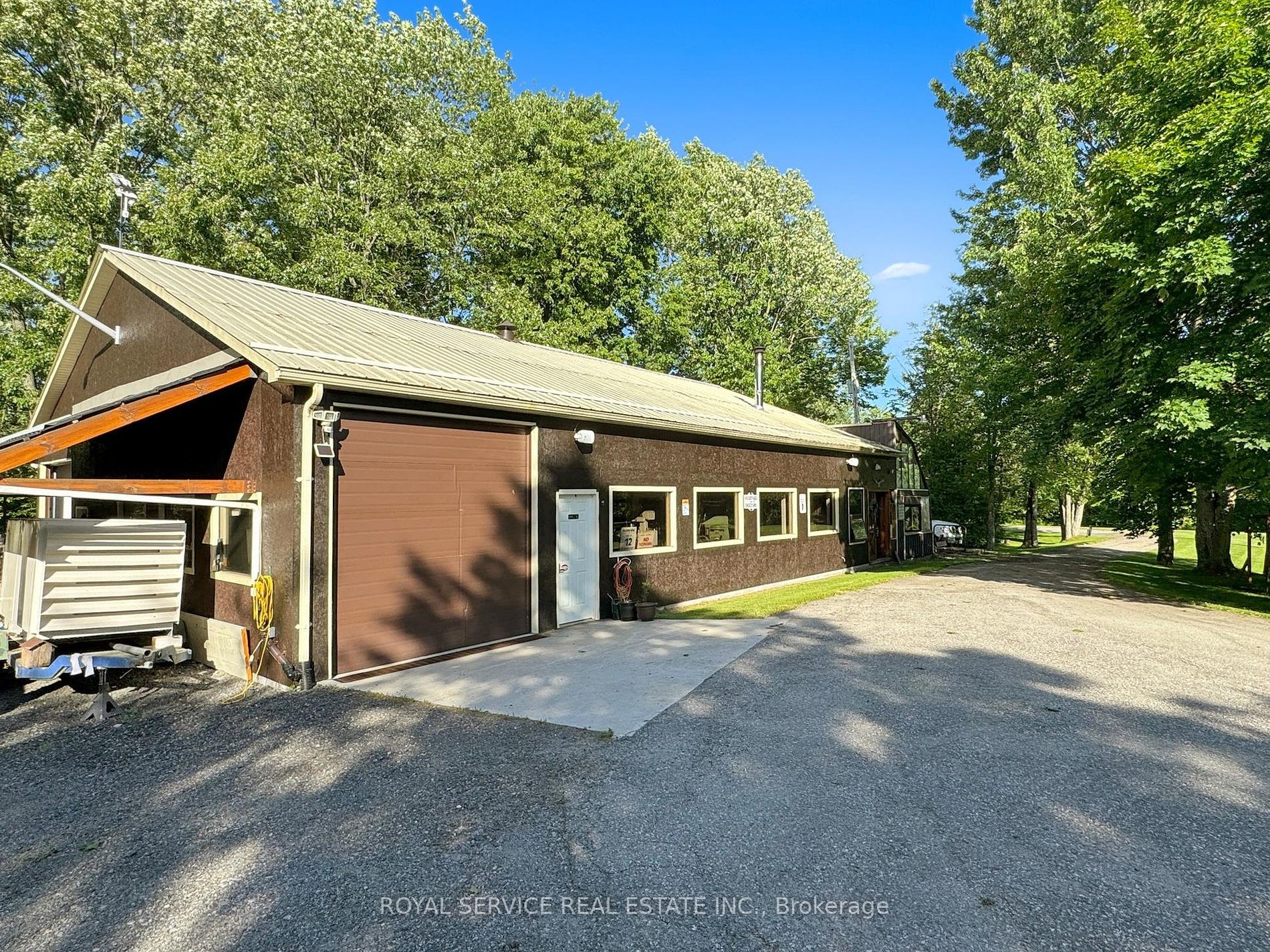 4188 County Road 65 Road