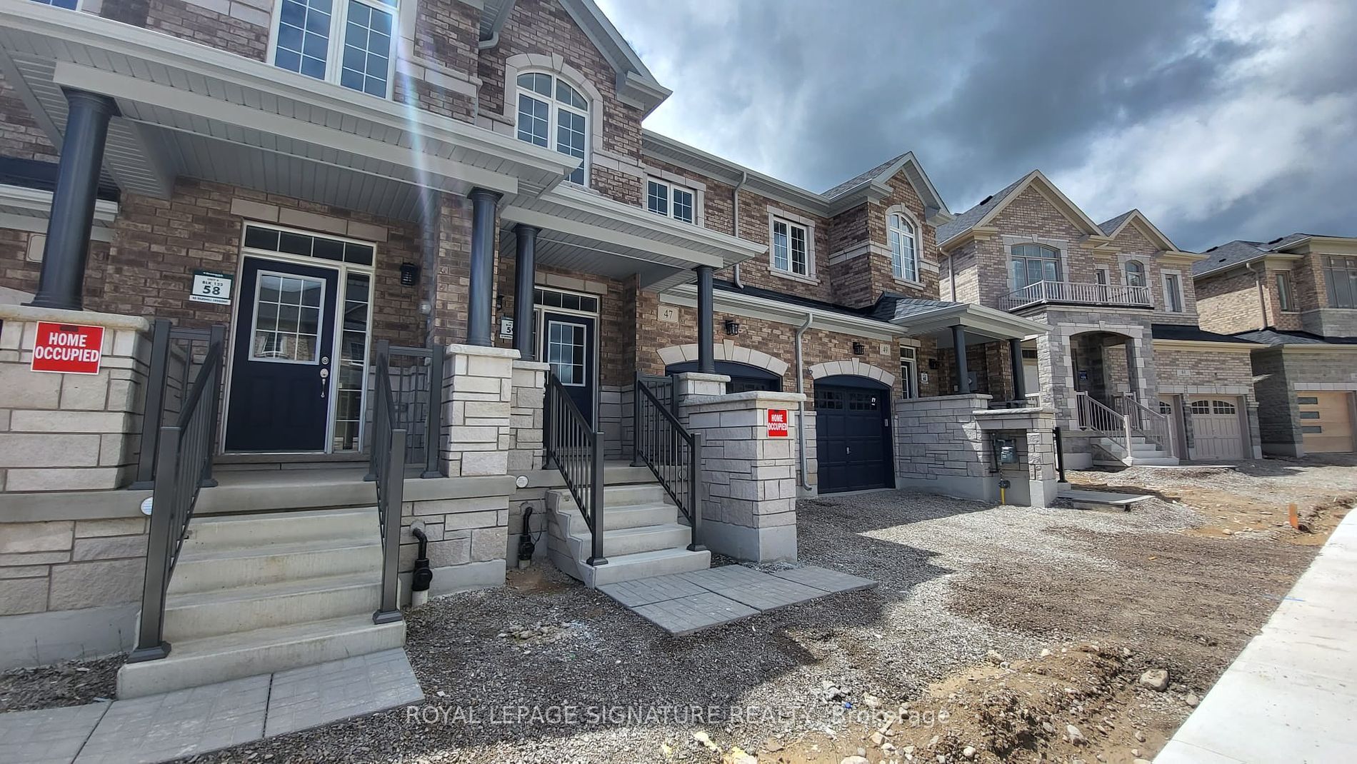47 Gledhill Crescent