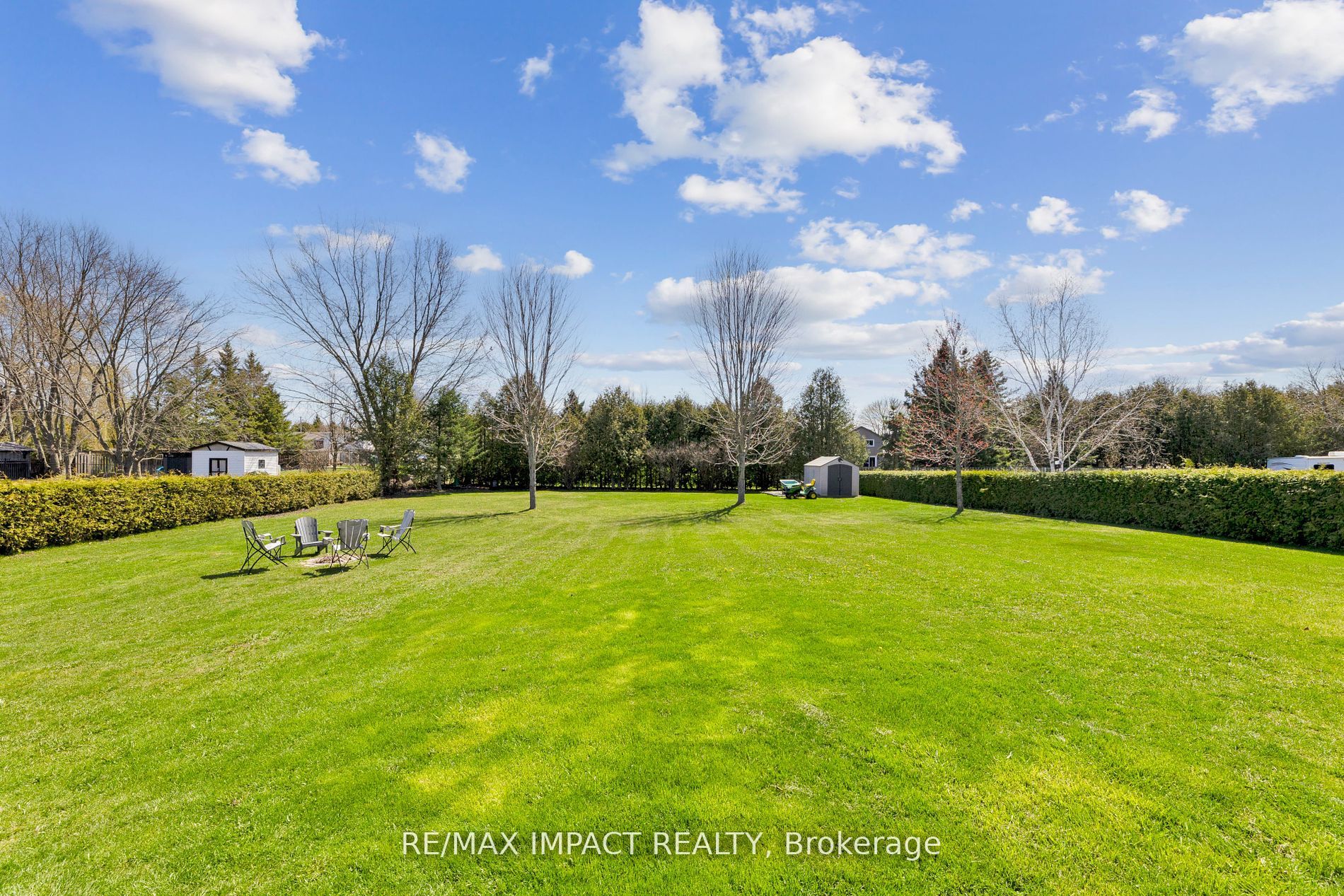 5 Woodfield Street