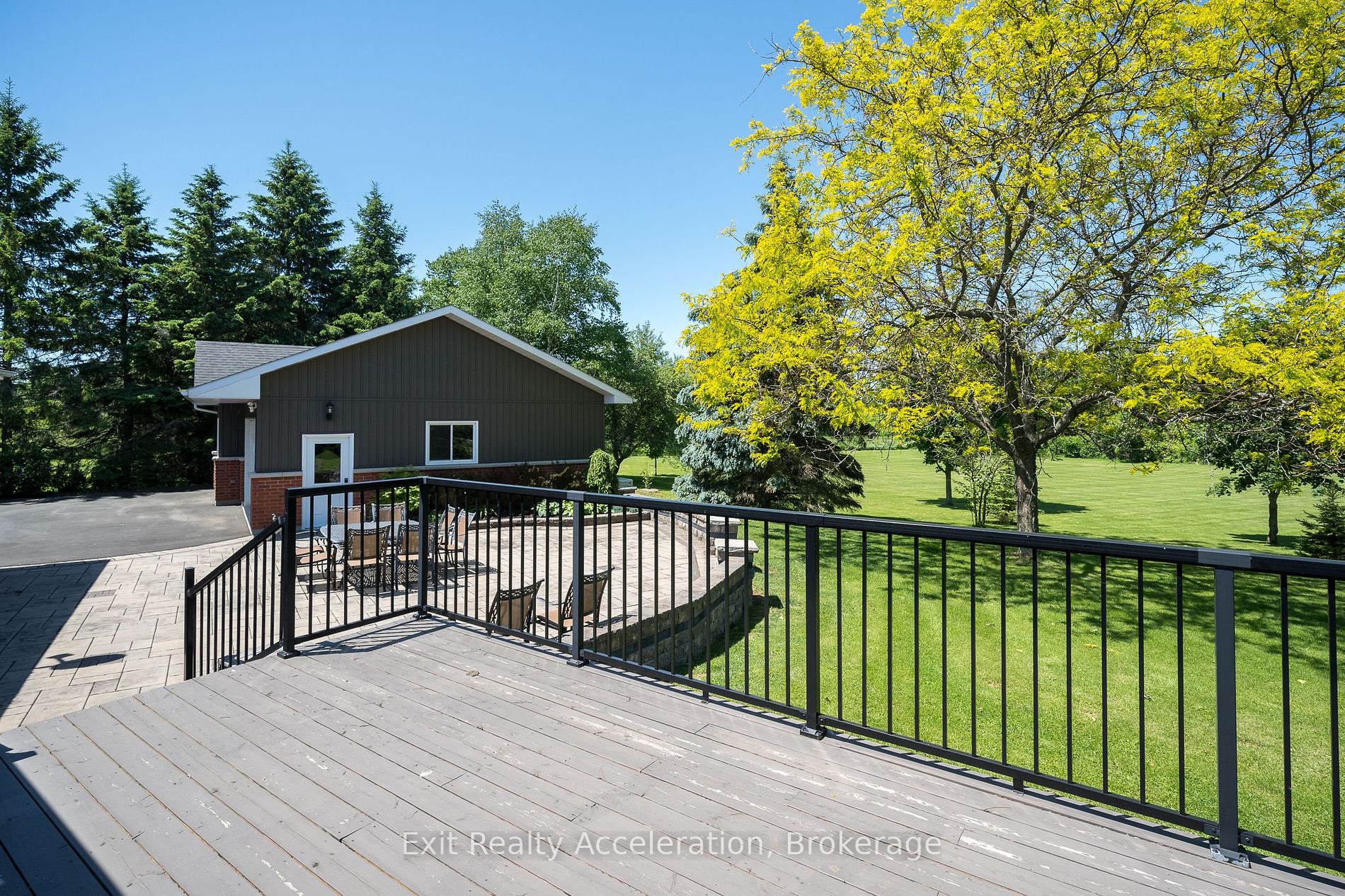 199 Little Creek Rd