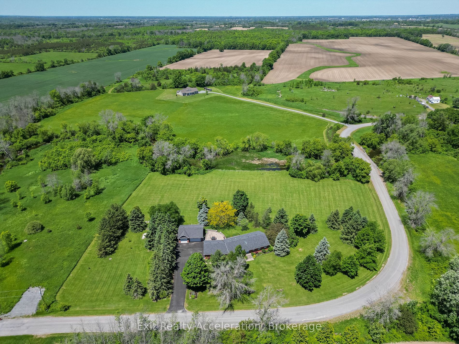 199 Little Creek Rd
