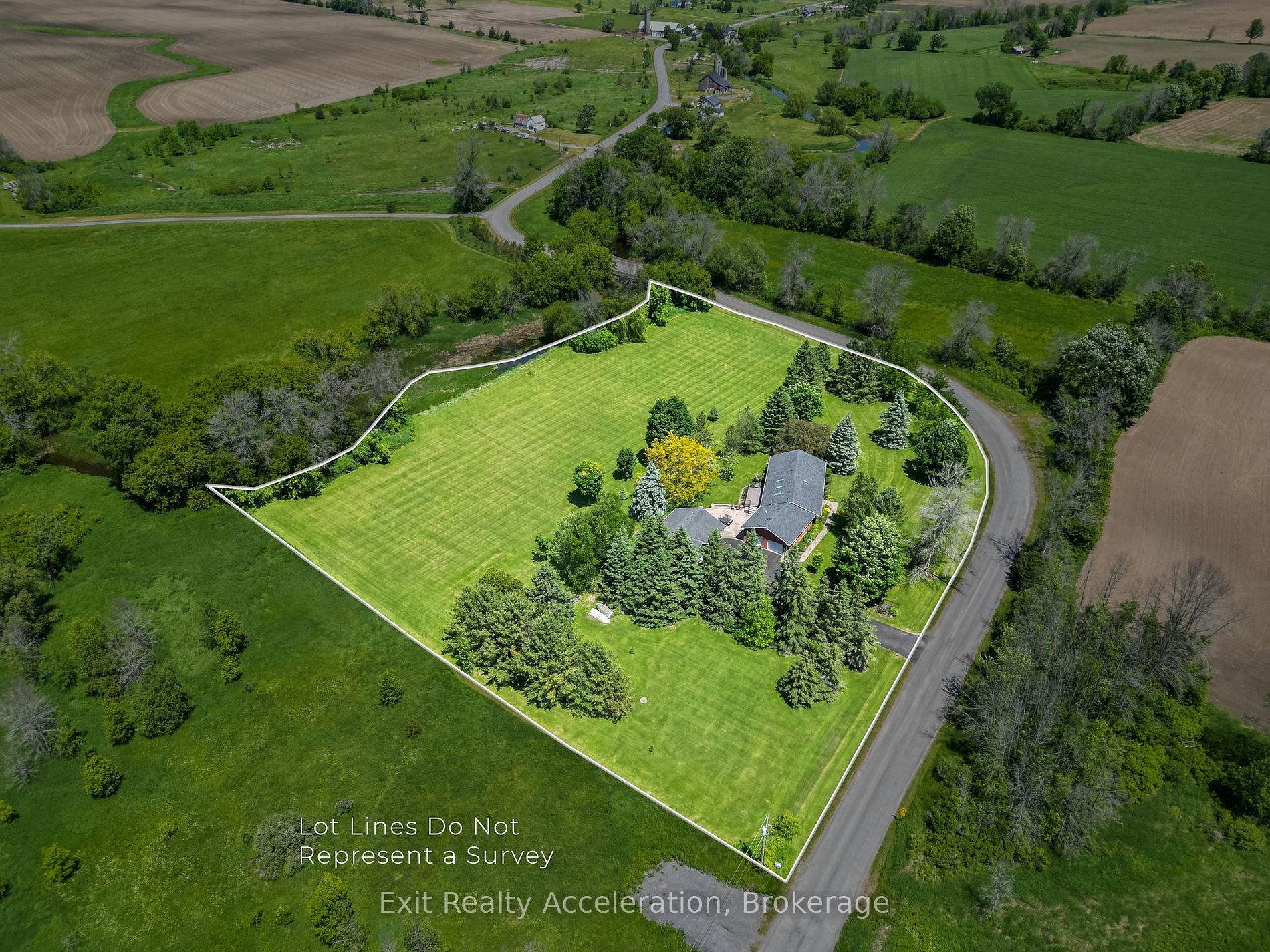199 Little Creek Rd